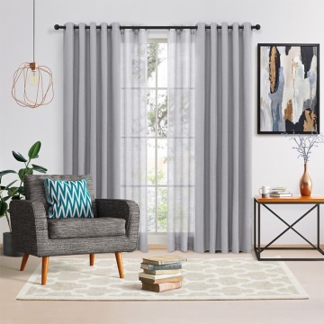 Custom Made Curtains