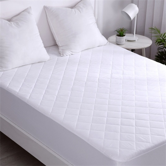Mattress pads & Toppers
