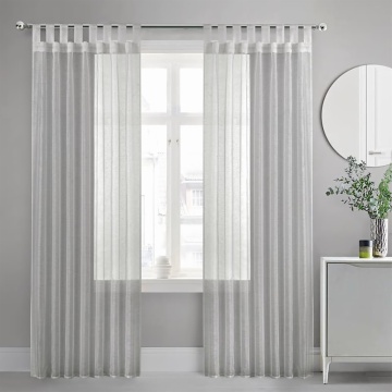 Custom Made Curtains