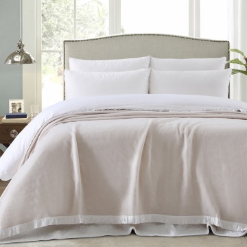 Wool Blanket