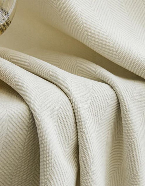 Polyester Linen