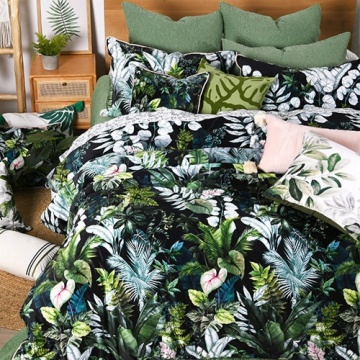 Duvet cover set