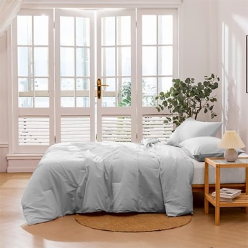 Comforters