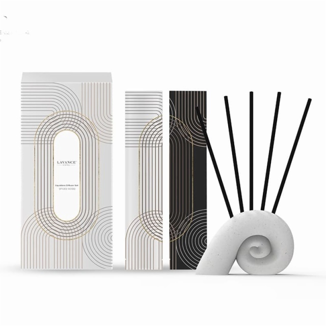 Candles & Diffusers