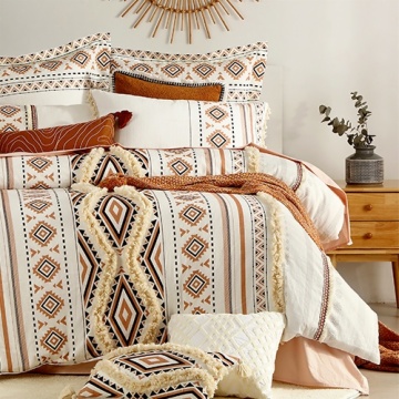 Duvet cover set