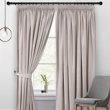 Blockout Curtains