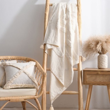 Cushion & Throws