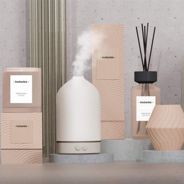 Candles & Diffuser