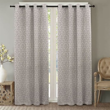 Room Darkening Curtains