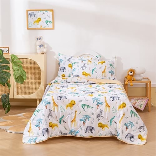 Comforters