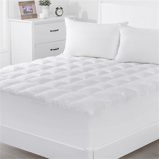 Mattress pads & Toppers