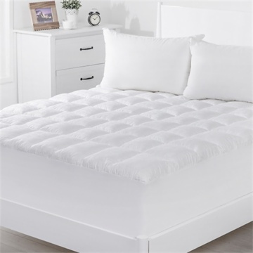 Mattress pads & Toppers