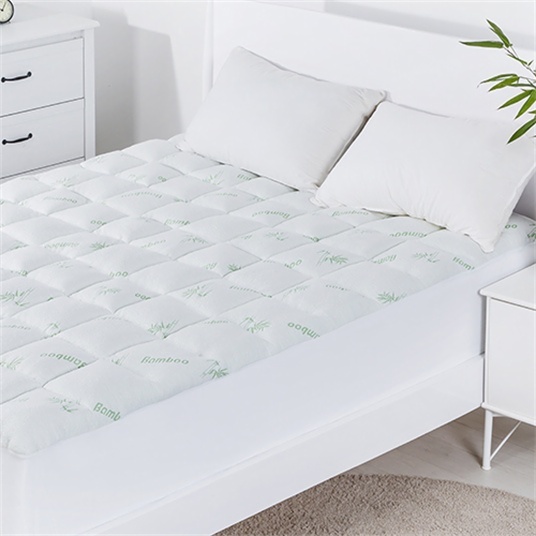 Mattress pads & Toppers
