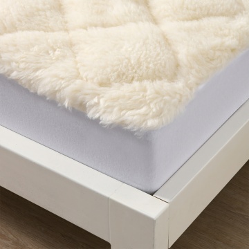 Wool Fleece Underlay