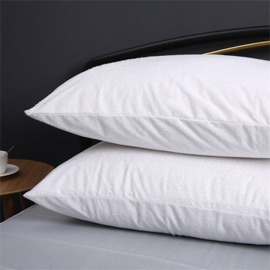 Mattress Pillow Protectors