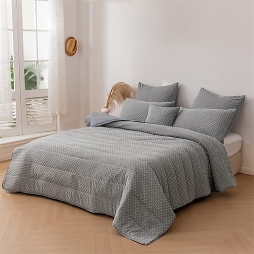 Comforters