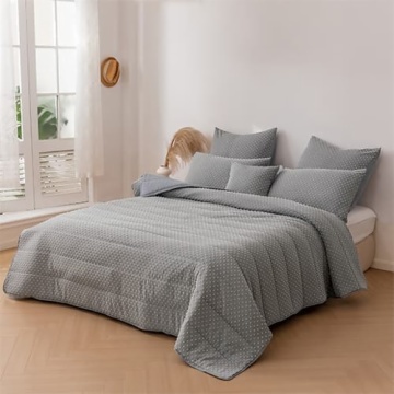 Comforters