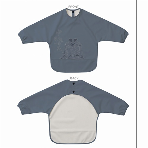 Baby Dining Aprons and Bibs