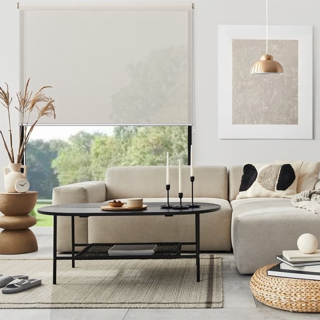 Custom Made Curtains