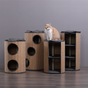 Cat Tree