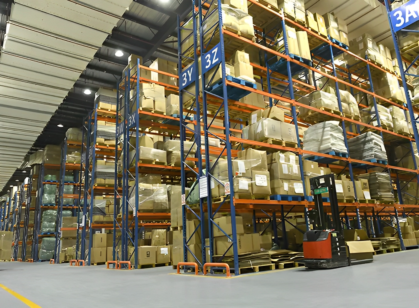 Pick&Pack