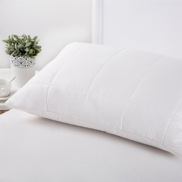 Wool Surround Pillow