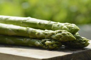 asparagus