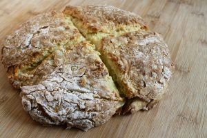 irish bread