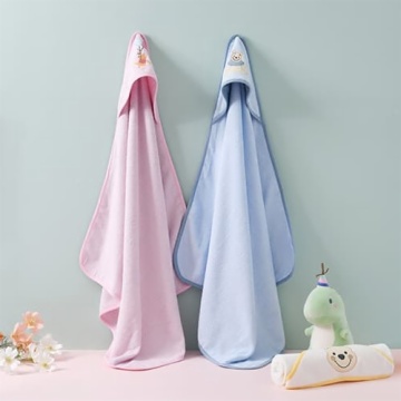 Baby Hooded Towel