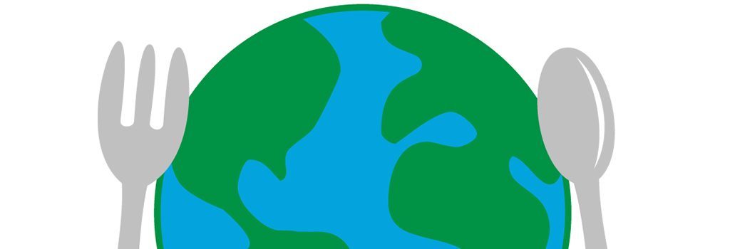 Plate and the planet