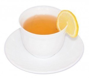 tea