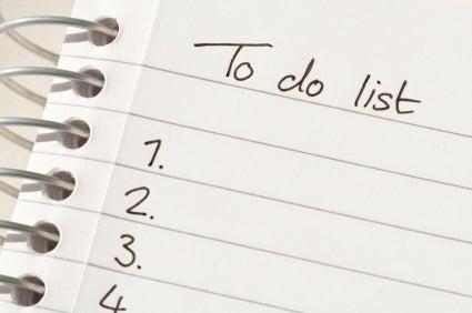 to-do-list